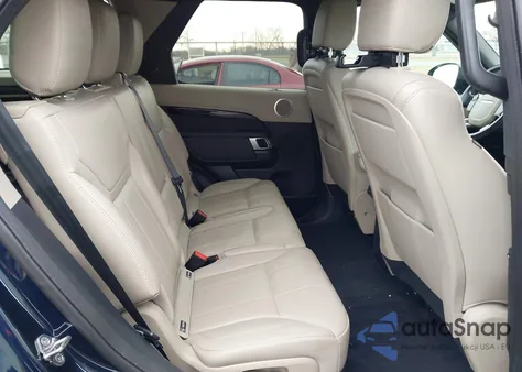 2020 Land Rover Discovery Se from USA, damaged, VIN SALRG2RV8L2419342